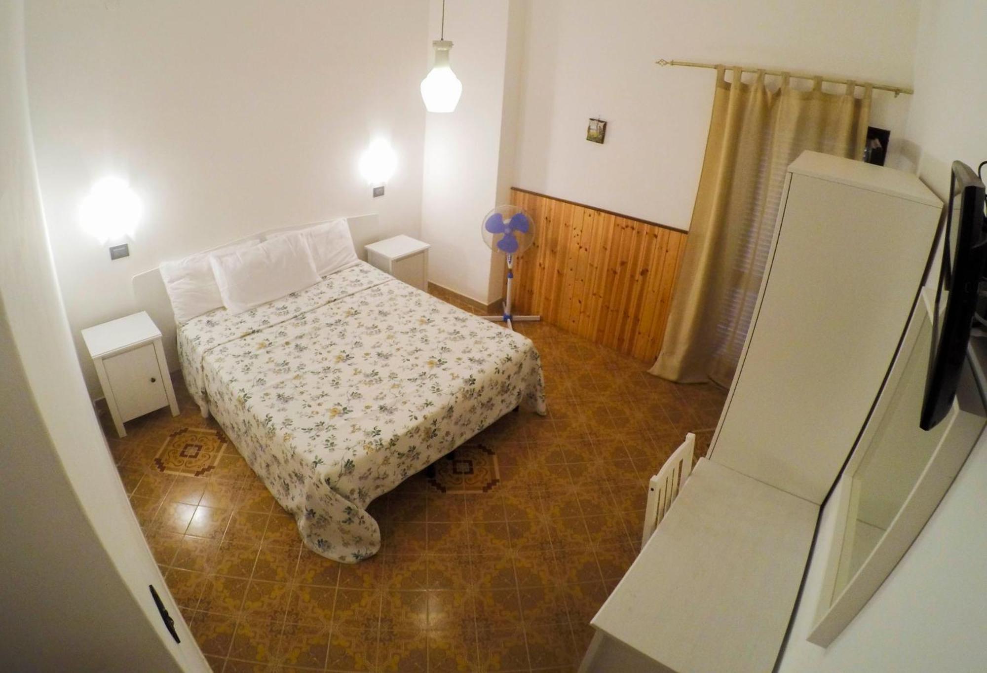 Hotel Angelino Barano dʼIschia Pokój zdjęcie