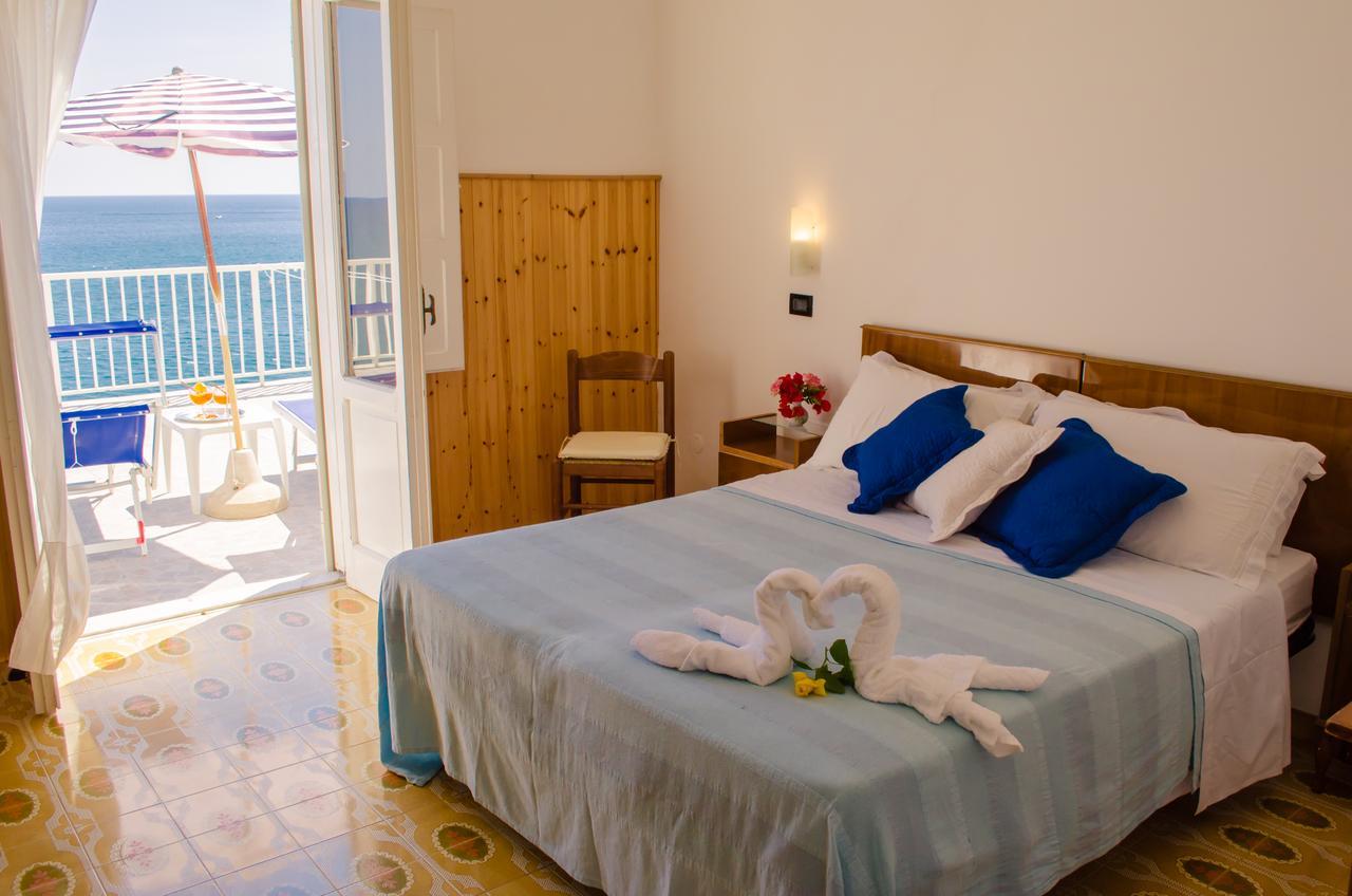 Hotel Angelino Barano dʼIschia Zewnętrze zdjęcie
