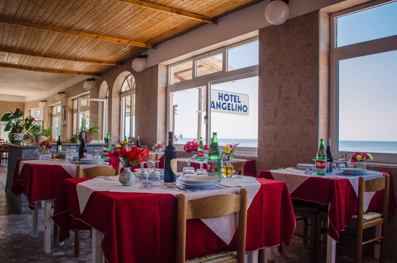 Hotel Angelino Barano dʼIschia Zewnętrze zdjęcie